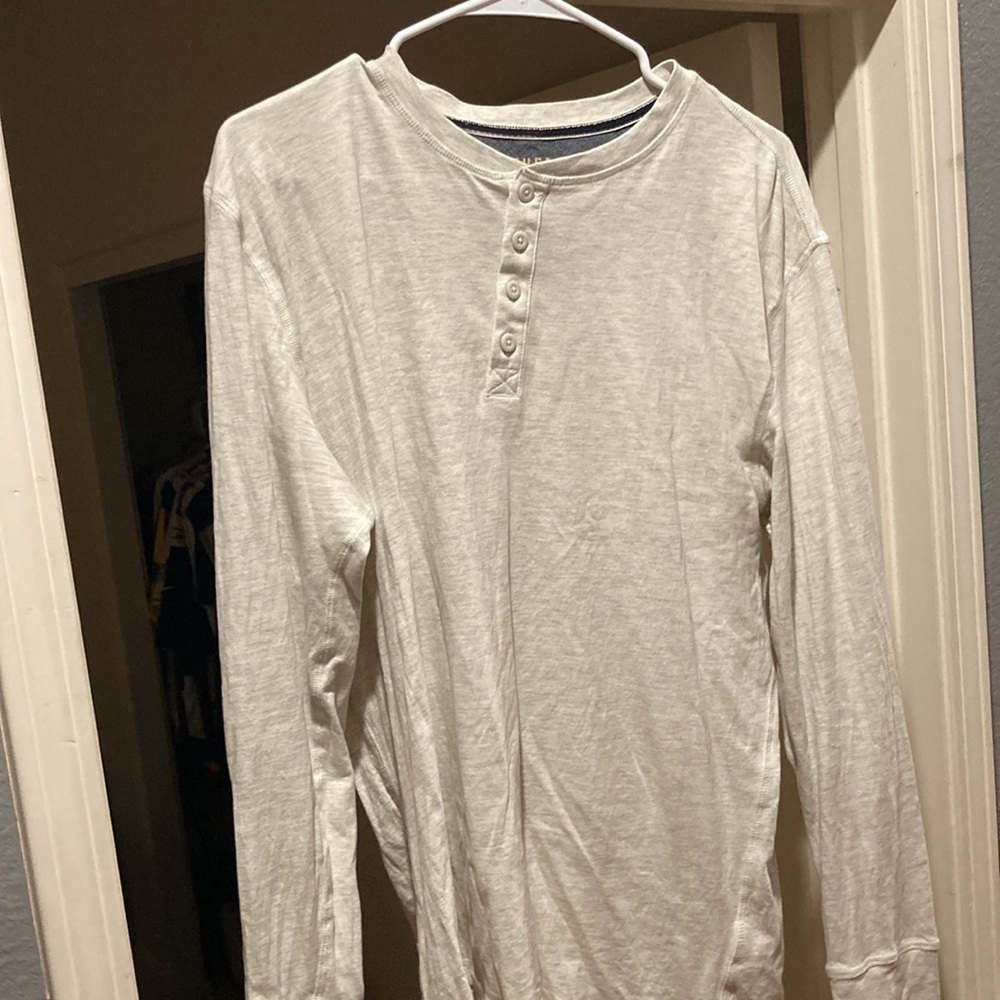 Weatherproof Vintage Henley
